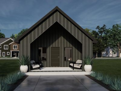 LOT 2 W Contemporary Cir