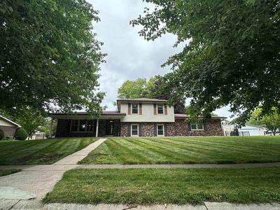 1718 Osage Dr