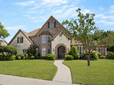 804 White Buffalo Ln