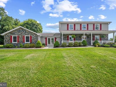 1119 Fannie Dorsey Rd