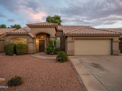 Property at 2347 E RANCH Road, Gilbert, AZ