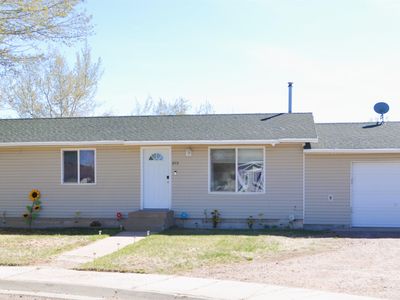 Property at 203 Wall Ct S, Lyman, WY