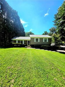 406 Laurel Mountain Rd