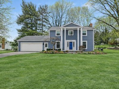 1326 Rosedale Dr