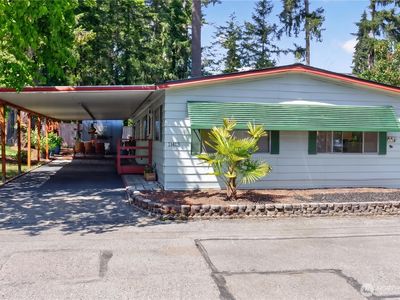 Property at 11413 124th Street Ct E #114, Puyallup, WA