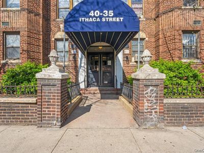 4035 Ithaca #5D