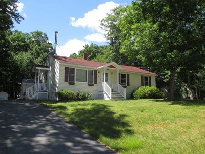 Property at 32 Pinewood Drive, Somersworth, NH