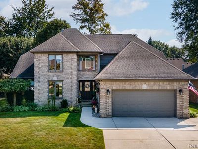 18460 Ranier Dr