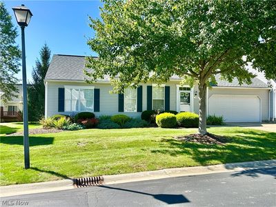 Property at 566 Parkside Ln, Tallmadge, OH