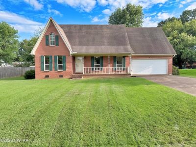 167 Foxworth Dr