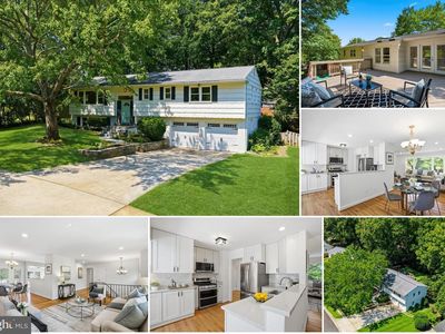 8410 Bound Brook Ln