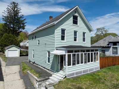 93 North St