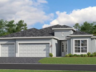 Royal Plan, Tuckers Cove : Manor Homes