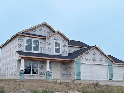 12806 Towcester Ct