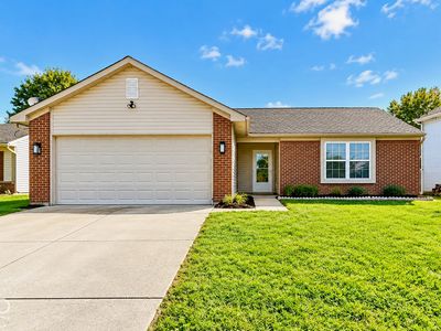 6411 River Run Dr