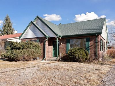 1696 S Downing Street