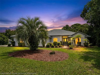 4428 Mendavia Dr