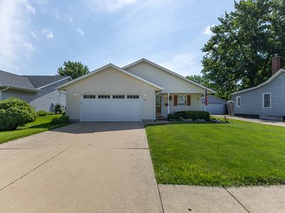 Property at 518 N Russell Ave, Geneseo, IL