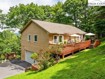 2587 Junaluska Road
