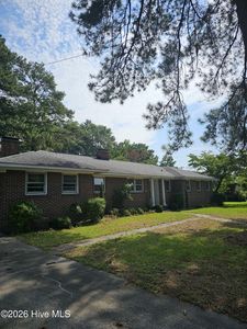 807 E Holly Street