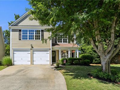 4210 Ridgefair Dr