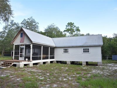 375 BUCK SPRINGS ROAD