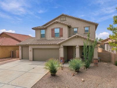 7091 W Fall Garden Way