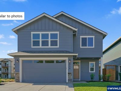 NW Crater Lake Dr LOT 124