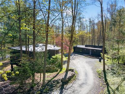 Property at 1605-1607 Ellis Hollow Rd, Ithaca, NY