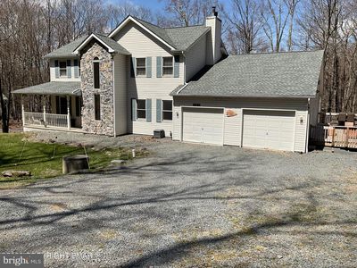 Property at 105 Tinde Trl, Pocono Lake, PA
