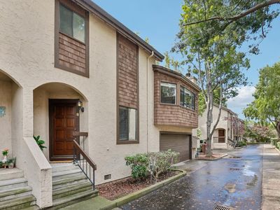 480 N Winchester Blvd APT 8
