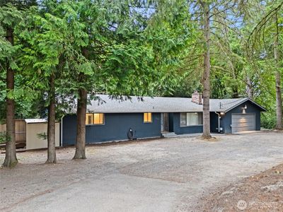 Property at 9125 Central Valley, Bremerton, WA