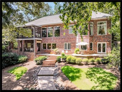116 N Wynward Pointe Dr