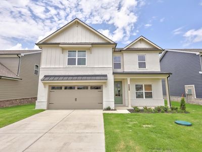 5920 Steiner Way Lot 8
