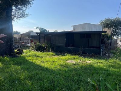 Property at 214 INDIAN CREEK ROAD, Oak Hill, FL