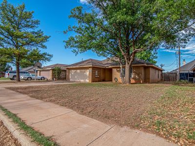 Property at 1418 NW 12th St, Andrews, TX
