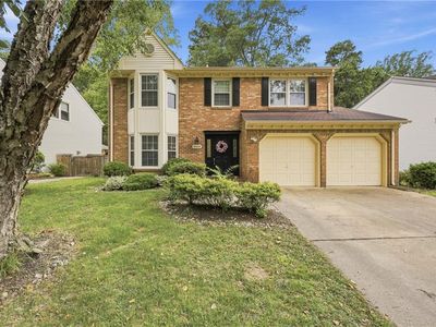 5429 Club Head Rd