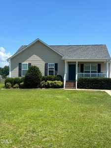 Property at 50 Letcher Ln, Lillington, NC