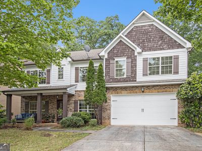 Property at 218 3rd Ave, Avondale Estates, GA