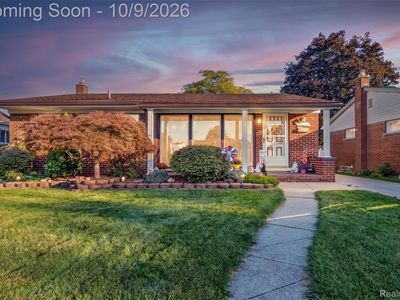 Property at 15226 Cook St, Southgate, MI