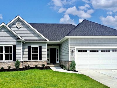 Berkley Plan, Lincoln Woods