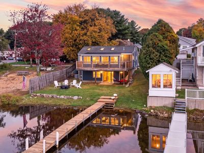 20 Lakeside Drive