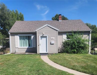 2607 Parallel Ave