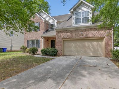310 Canaan Cir