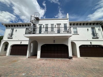 5601 Bayshore Blvd #E