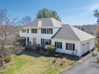10 Warwick Dr