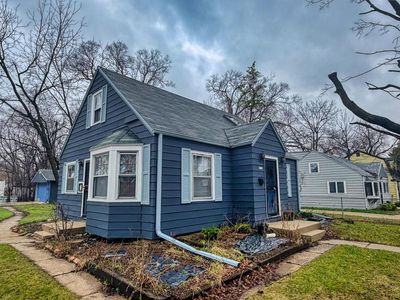 4305 North 63rd STREET