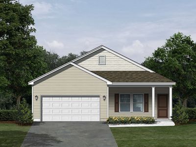 Mary Plan, Portrait Hills