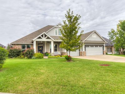 12801 Ponderosa Blvd