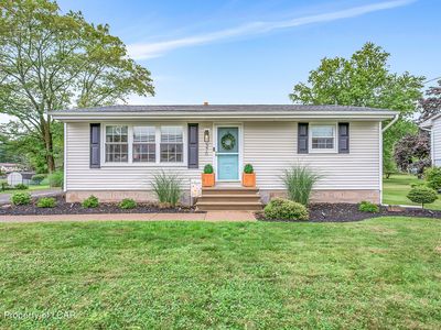 370 Harris Hill Rd